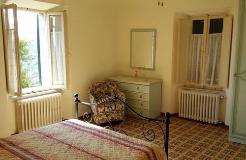 Avenale Apartment | La Panoramica (garden view apartment 4)