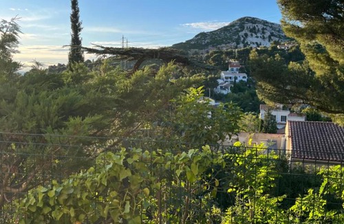 La Panouse Bed & Breakfast | La Panouse