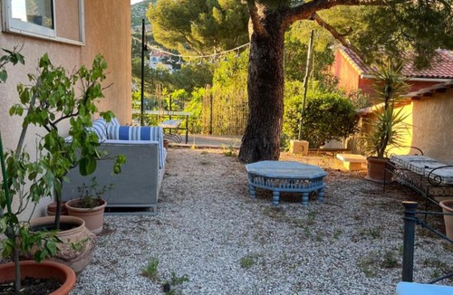 La Panouse Bed & Breakfast | La Panouse