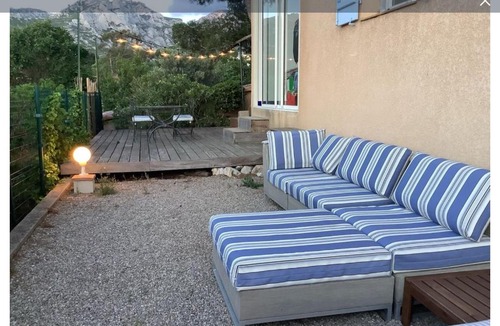 La Panouse Bed & Breakfast | La Panouse