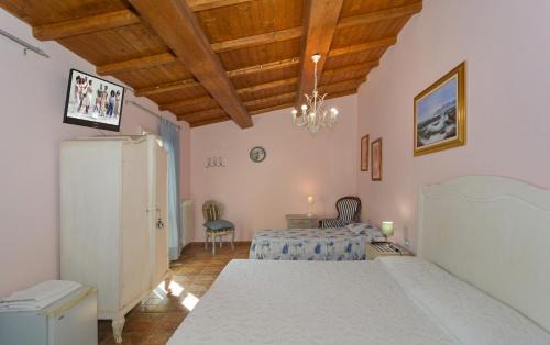 Marina di Pisa House | La Papaya