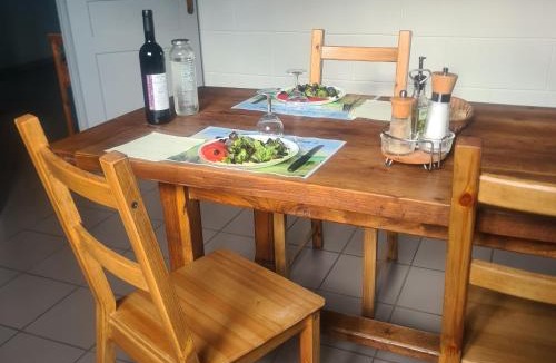 Saint-Donat-sur-l'Herbasse Bed & Breakfast | La parenthèse des collines