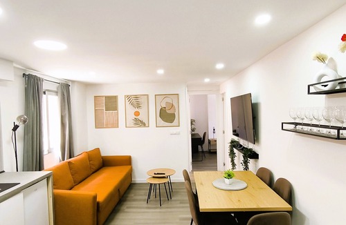 Arrabal Apartment | La Parada de Arco by Alogest
