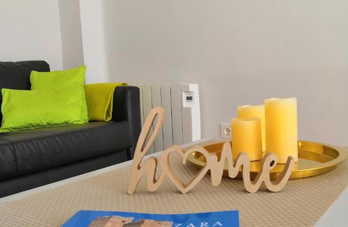 El Gancho Apartment | La Parada