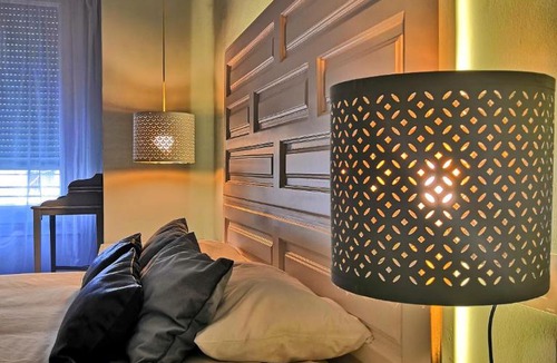 El Gancho Apartment | La Parada