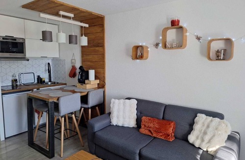 Superbolquere Apartment | La parenthese suspendu