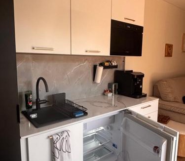 La Chapelle-en-Serval Apartment | La parenthèse boisée