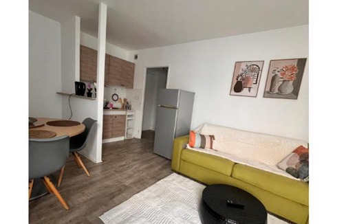 La Fuye-Velpeau Apartment | La Parenthèse Calme