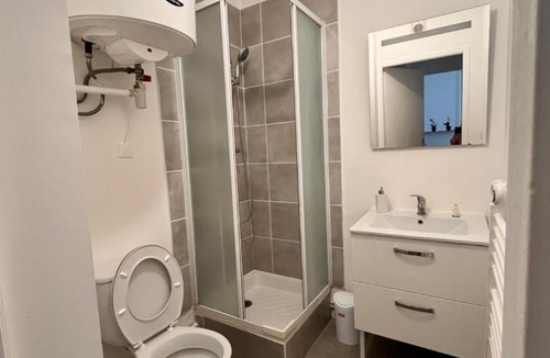 La Fuye-Velpeau Apartment | La Parenthèse Calme