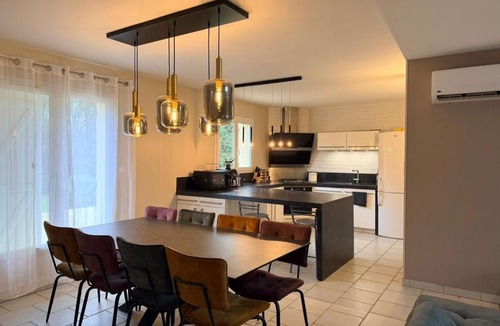 Quantilly House | La Parenthèse de Quantilly