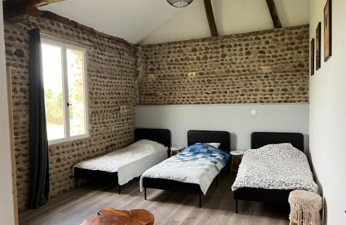 Larreule House | La parenthèse de Saint Esselin 2