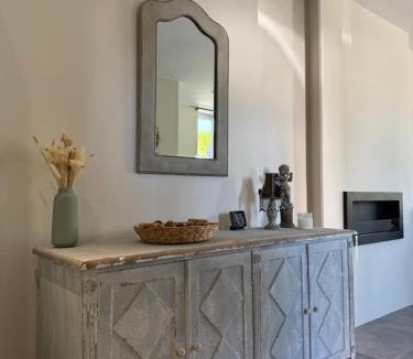 Haut-Bois Apartment | La Parenthèse des Charmes