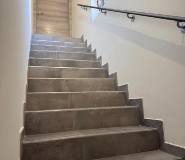 Haut-Bois Apartment | La Parenthèse des Charmes