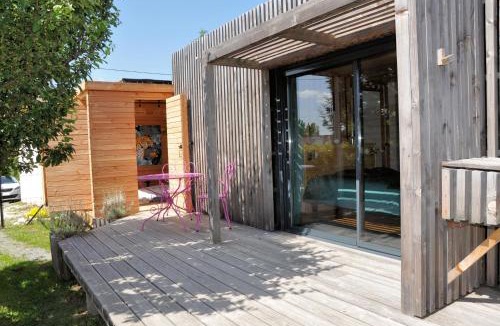 Bergerac Bed & Breakfast | La Parenthèse