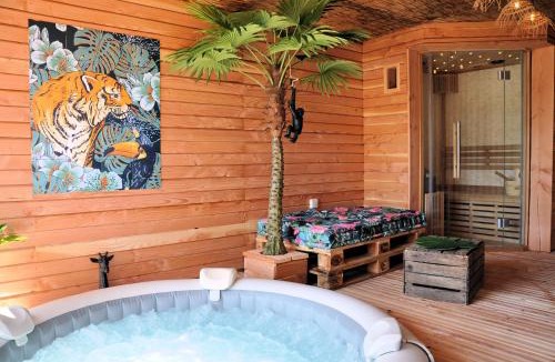 Bergerac Bed & Breakfast | La Parenthèse