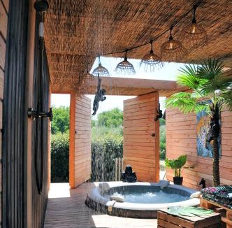 Bergerac Bed & Breakfast | La Parenthèse