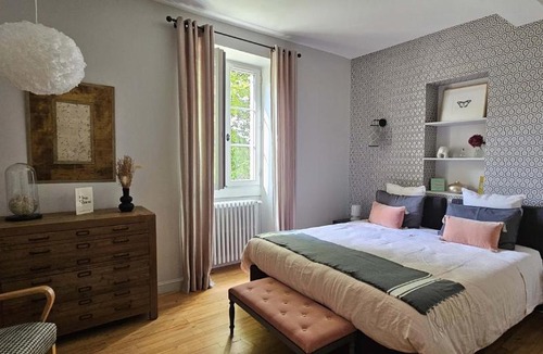 Saubrigues Bed & Breakfast | LA PARENTHÈSE