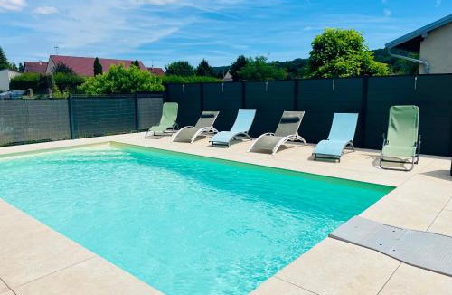 Vitreux Bed & Breakfast | La Parenthèse