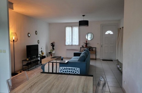 Amilly House | La Parenthèse Immo