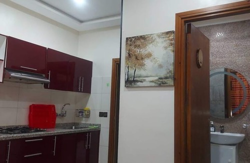 Quartier Hassan Apartment | La Parenthèse