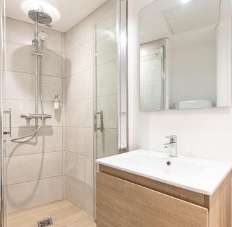 Saint-Roch - Badouillere - Chavanelle Apartment | La Parenthèse - Résidence Hestia