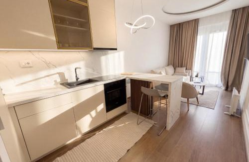 Podmaine Apartment | LA PARMA Studio