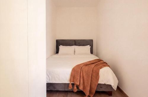 Podmaine Apartment | LA PARMA Studio