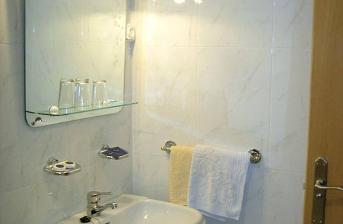 Archena Hotel | La Parra