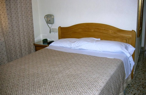 Archena Hotel | La Parra