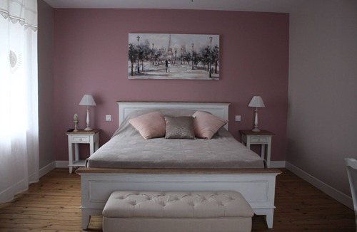 Mardeuil House | La Part Des Anges