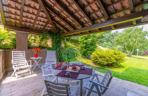 Gignese House | La Parusciola Pool Residence