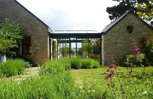 Arzon House | La Passerelle - Nos Maisons Cosy