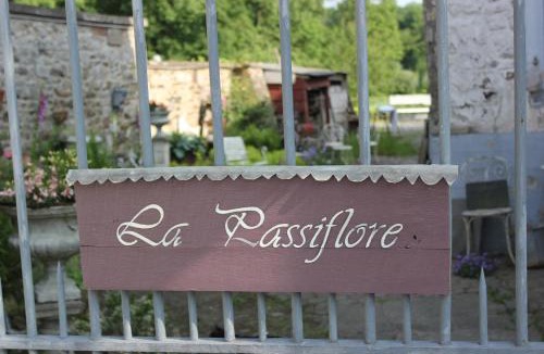 Bossiere Bed & Breakfast | La Passiflore B&B