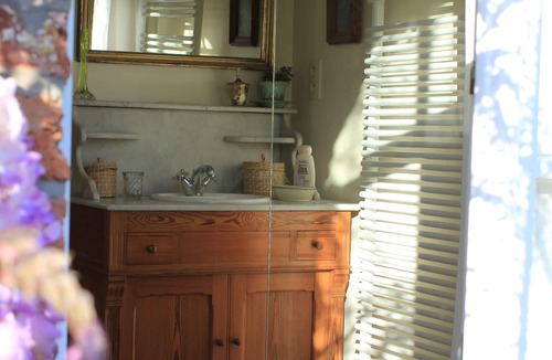 Bossiere Bed & Breakfast | La Passiflore B&B