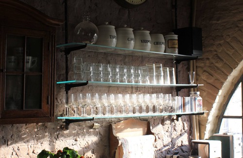 Bossiere Bed & Breakfast | La Passiflore B&B