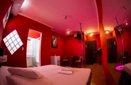 Bauru Hotel | La Passion Motel LTDA EPP