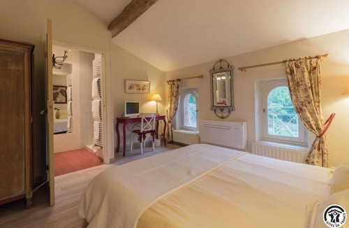 Gragnague House | La Pasteliere
