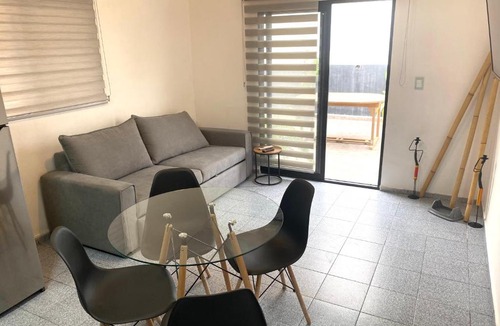 Monterrey Apartment | La Pastora