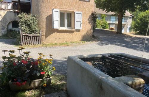 La Batie-Neuve Bed & Breakfast | La Pastorale
