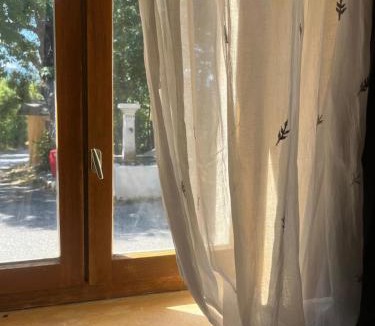 La Batie-Neuve Bed & Breakfast | La Pastorale