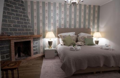 Maiera Hotel | La Pastorella
