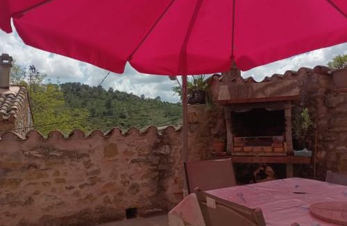 Saint-Chinian House | LA PASTOURELLE