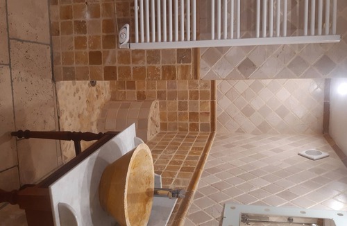 Saint-Chinian House | LA PASTOURELLE