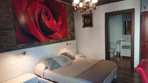 Torres del Rio House | La Pata de Oca Hostal Rural y Albergue