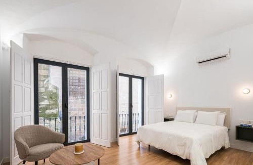 Trujillo Apartment | La Pata Suites