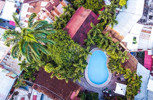 Tarapoto Hotel | La Patarashca