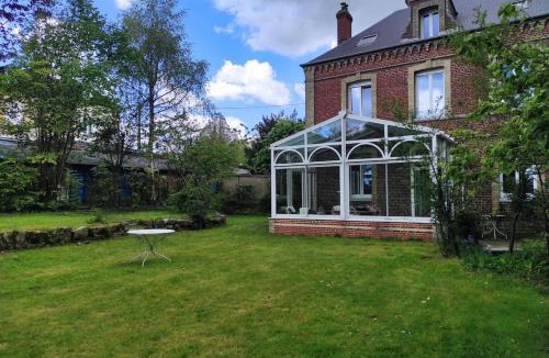 Bolbec House | La Paulette