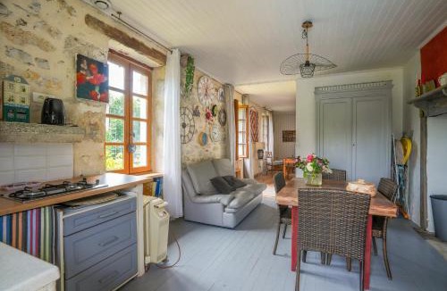 Tour-de-Faure House | La Pause - A moins d1 Km de la plage