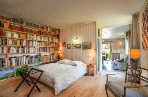 Tour-de-Faure House | La Pause - A moins d1 Km de la plage