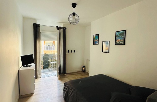 Le Teil Apartment | La Pause Ardéchoise